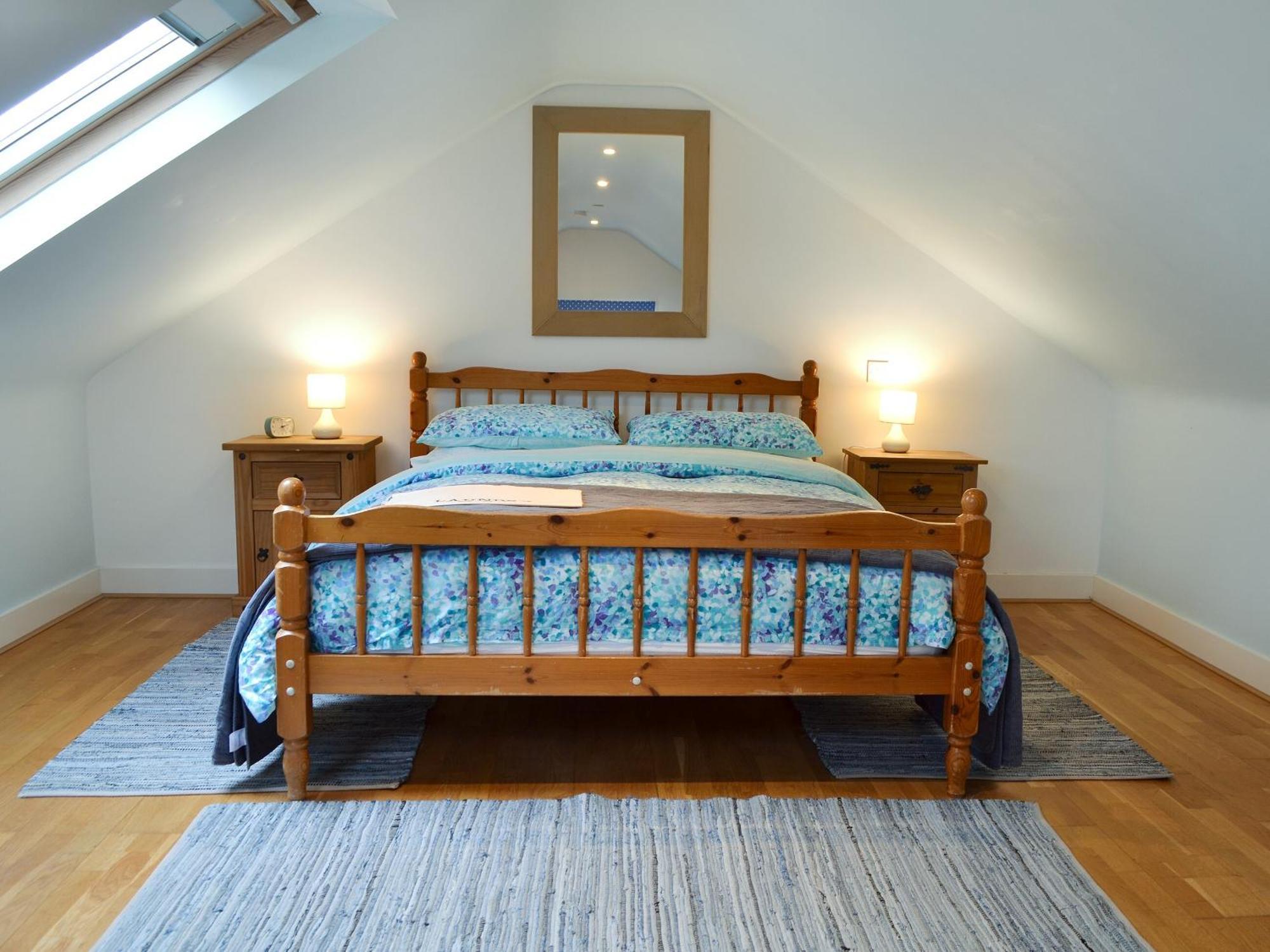 Villa The Blue Loft Rye Exterior foto